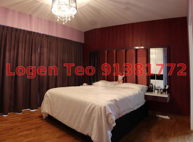 Blk 288C Punggol Place (Punggol), HDB 4 Rooms #126168172
